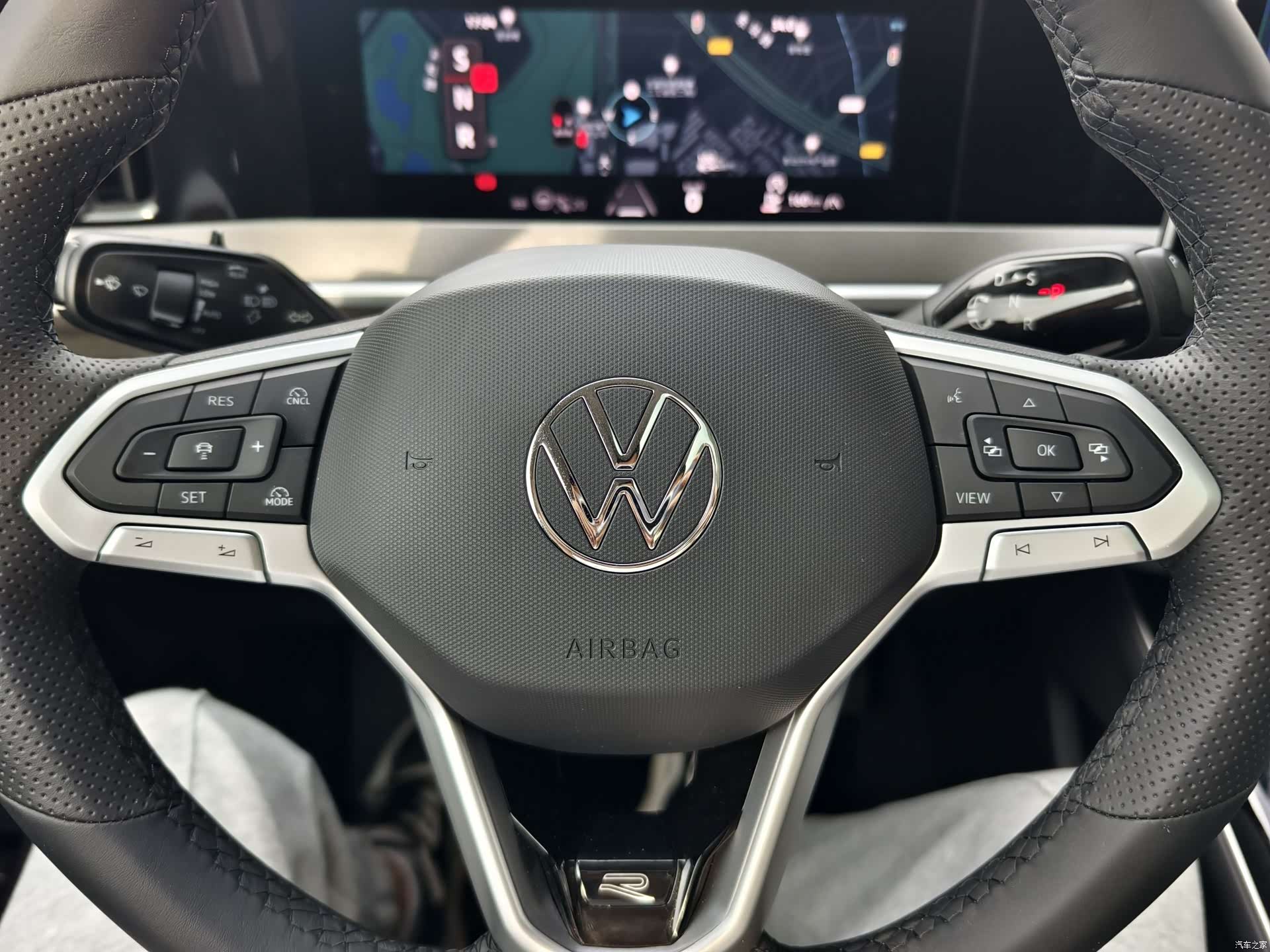 Volkswagen Talagon, 2026 11