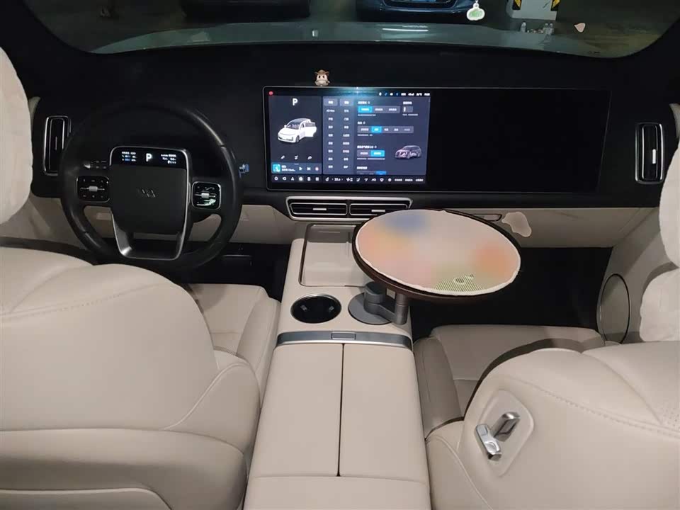 Li Auto Ideal L7