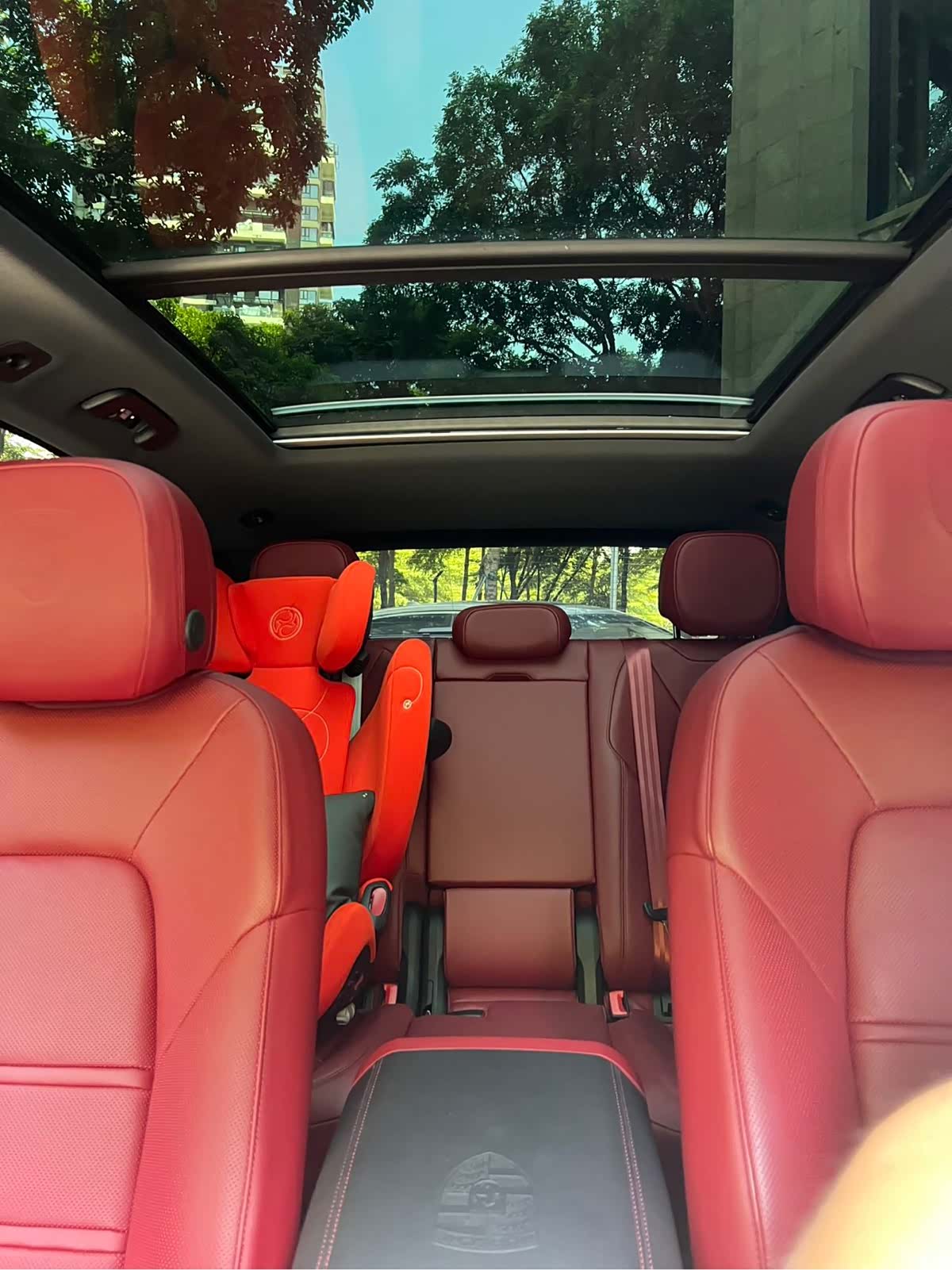 Porsche Cayenne, 2023 7