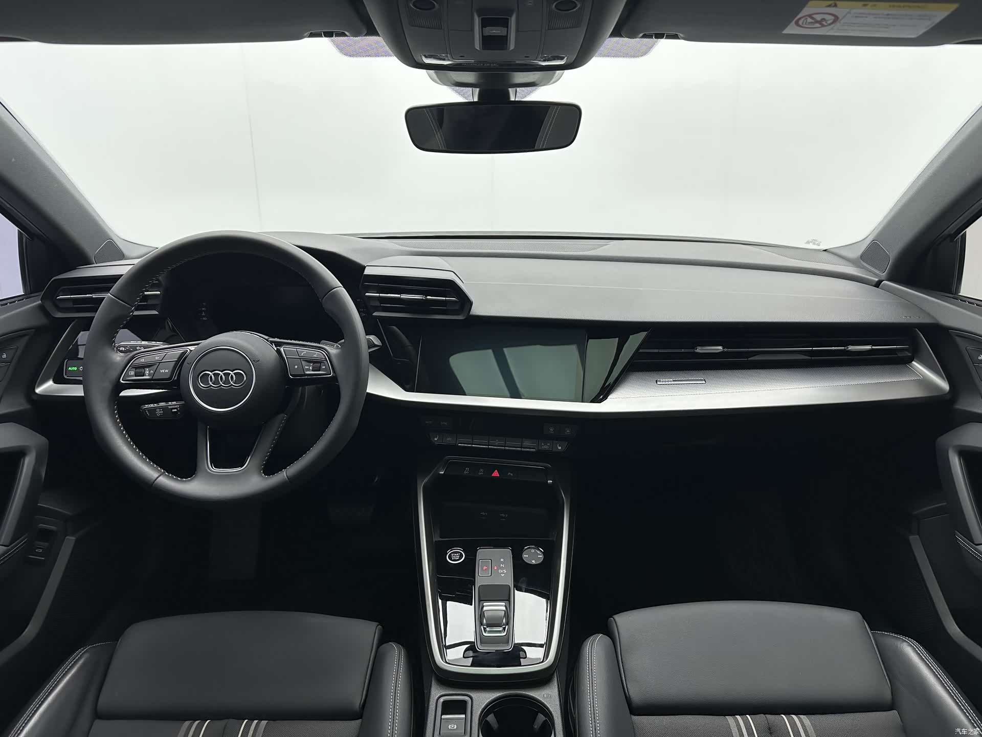 Audi A3, 2022 7