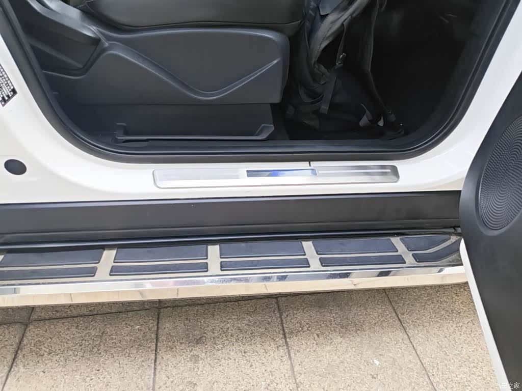 Ford Kuga, 2016 21