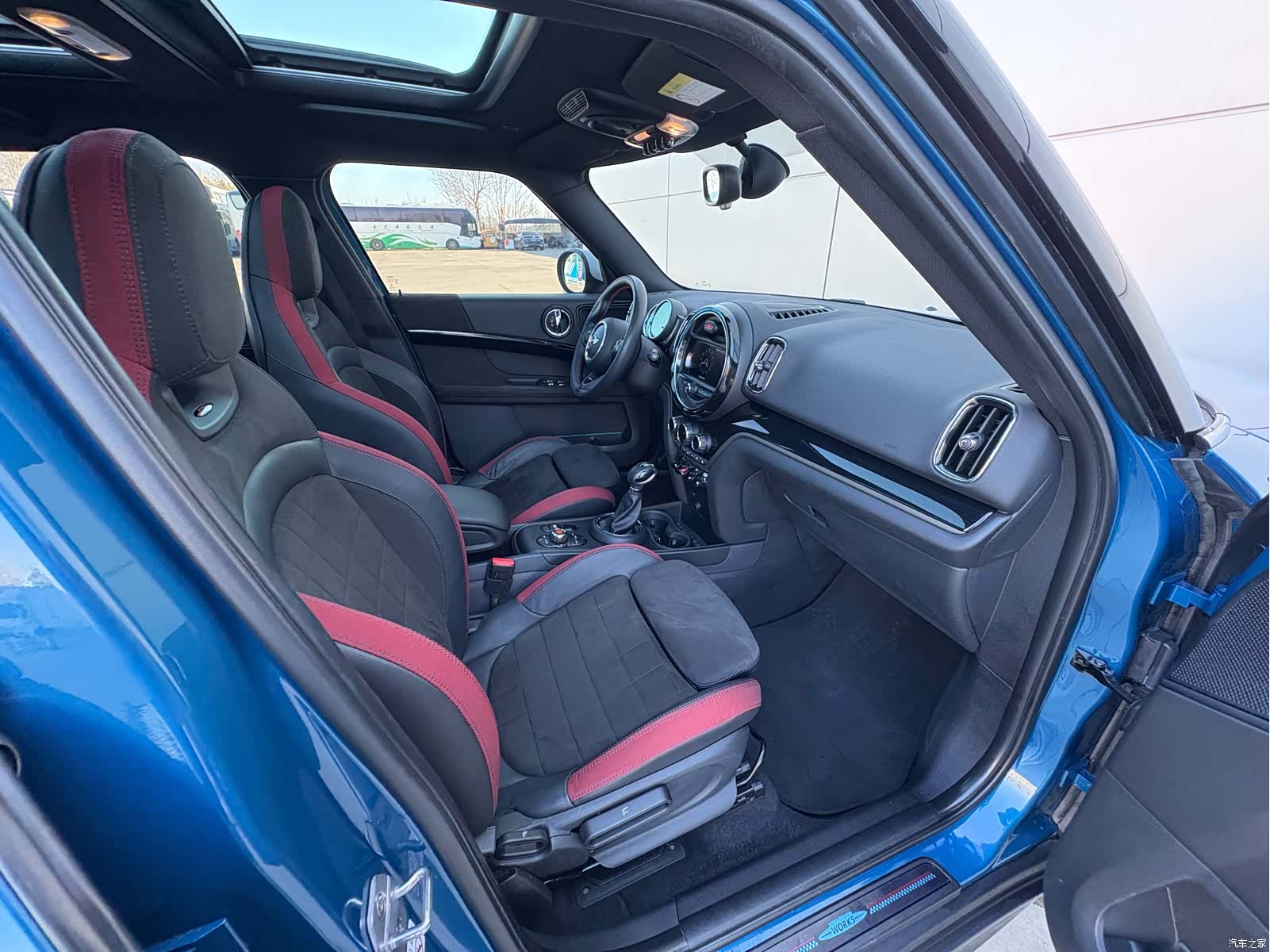 Mini Countryman, 2019 12