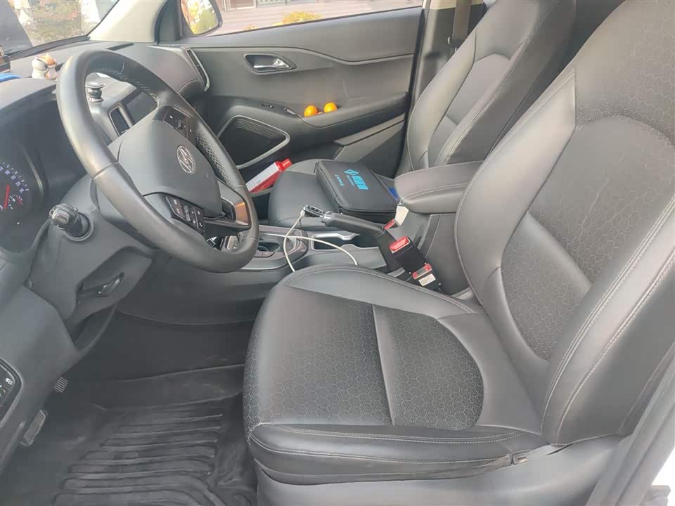 Hyundai Beijing ix35