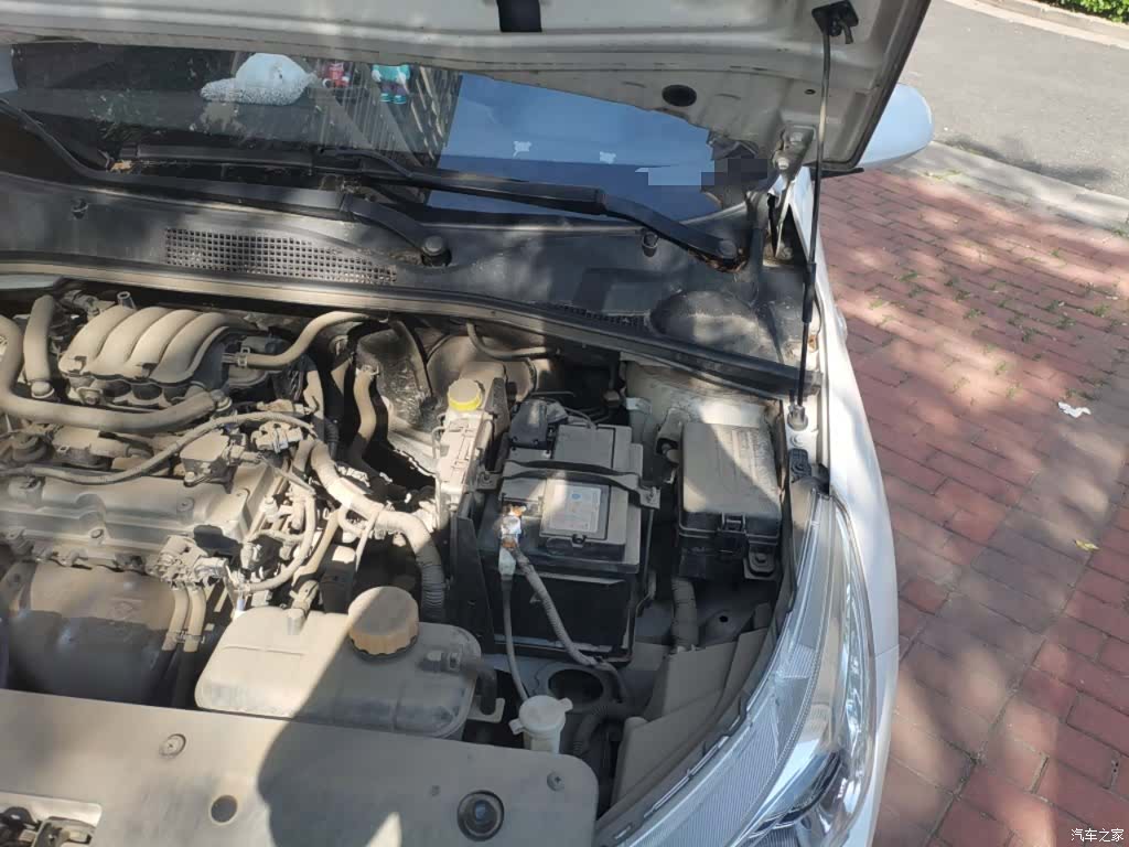 Wuling 310, 2021 21