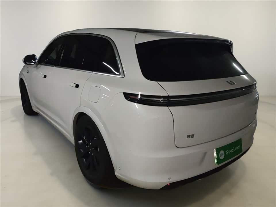 Li Auto Ideal L7