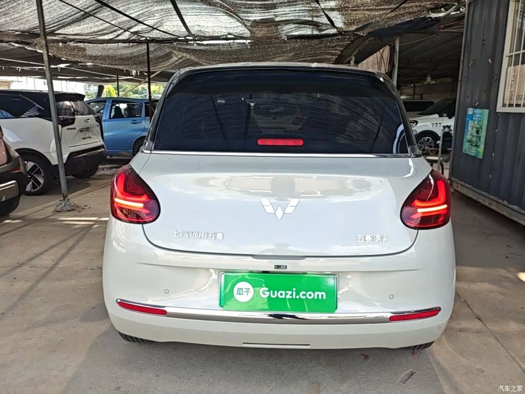 Wuling Bingo, 2024 6