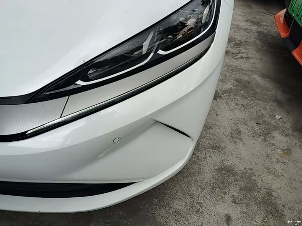 BYD Qin, 2025 24