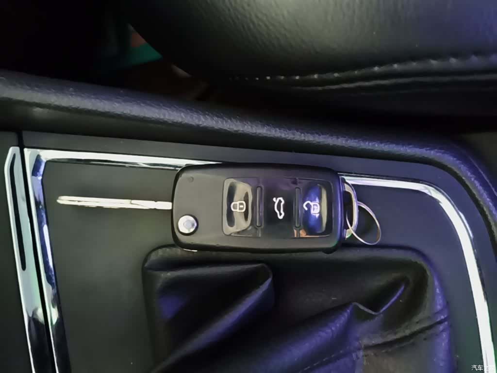 Volkswagen Bora, 2017 9
