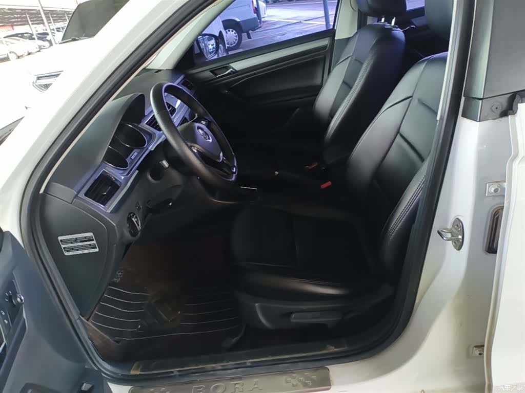 Volkswagen Bora, 2017 15