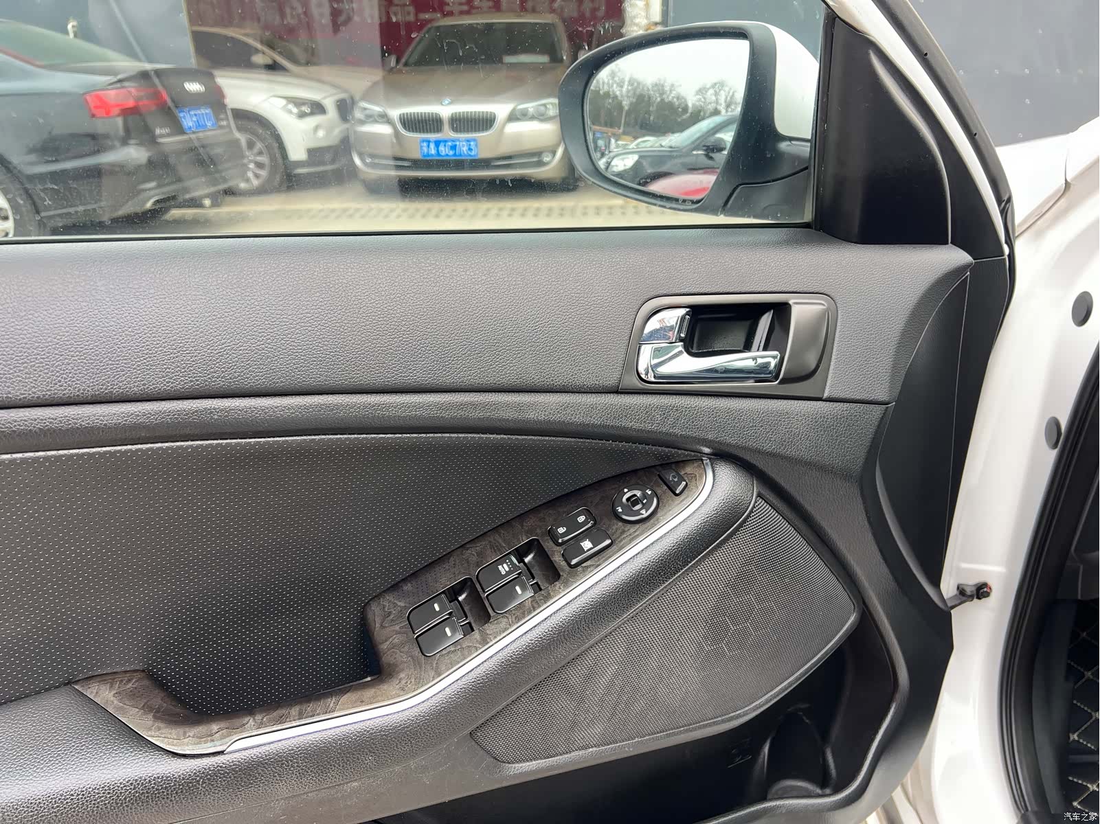 Kia K5, 2015 7