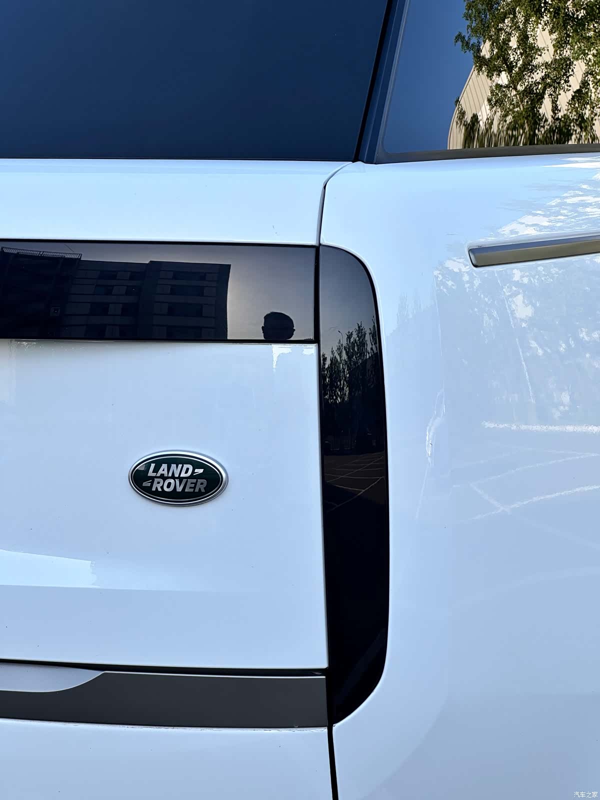 Land Rover Range Rover, 2023 13