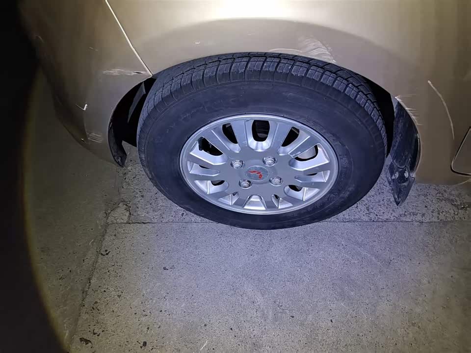 Wuling Wuling Rongguang V