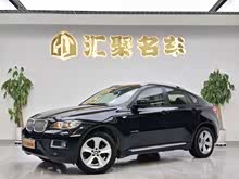 ����X6 2014�� xDrive35i �˶���