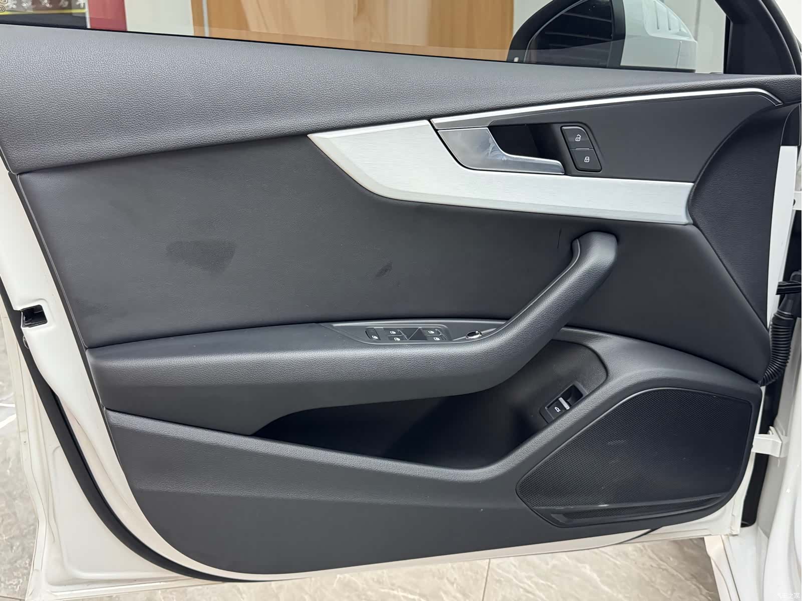 Audi A4L, 2022 15