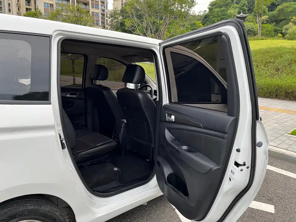 Changan Kaicheng Changan Auchan A600EV