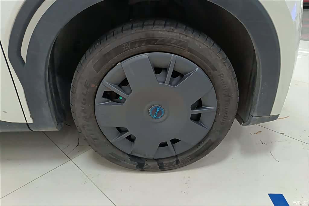 BYD Seagull, 2025 6