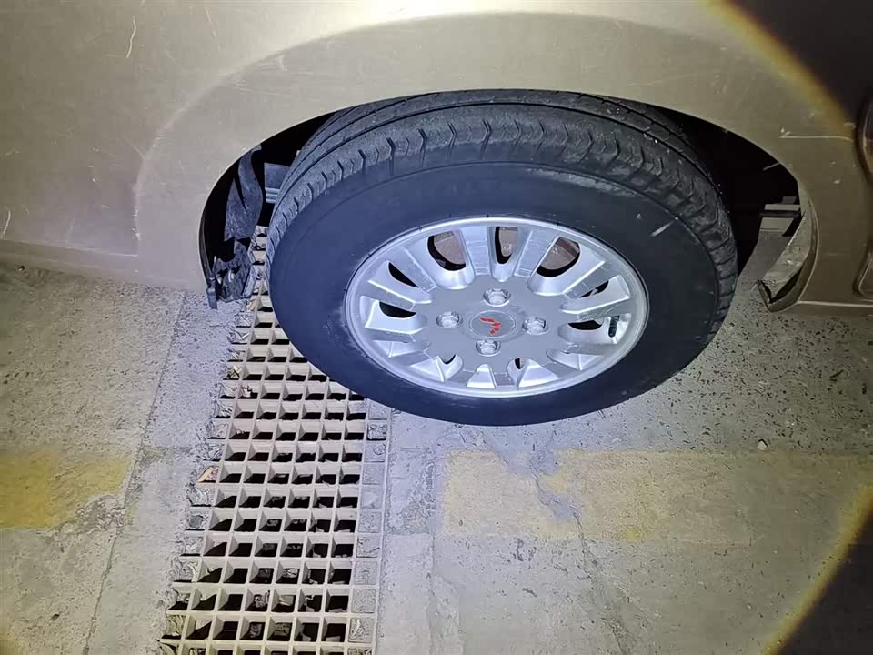 Wuling Wuling Rongguang V