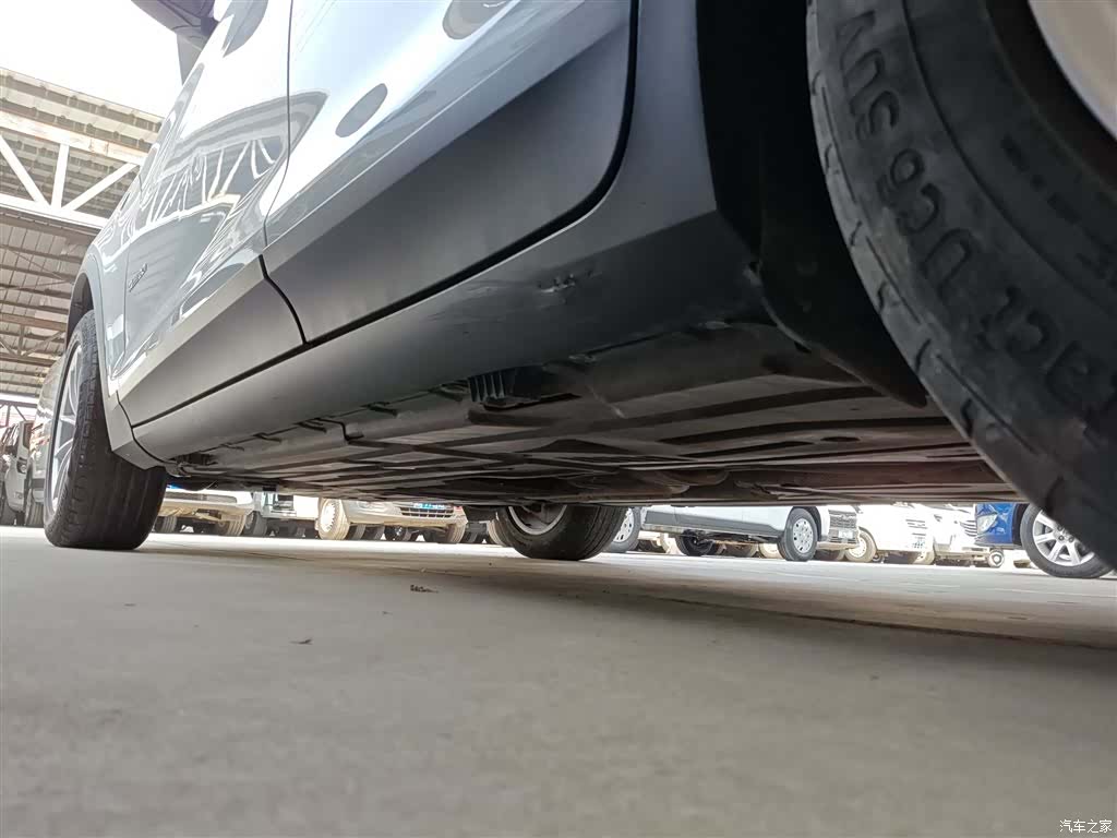 BMW X3, 2017 22