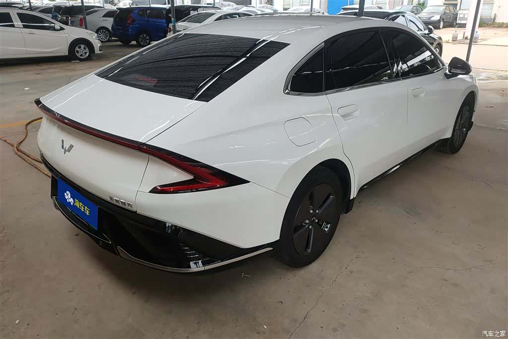 Wuling Starlight, 2024 3
