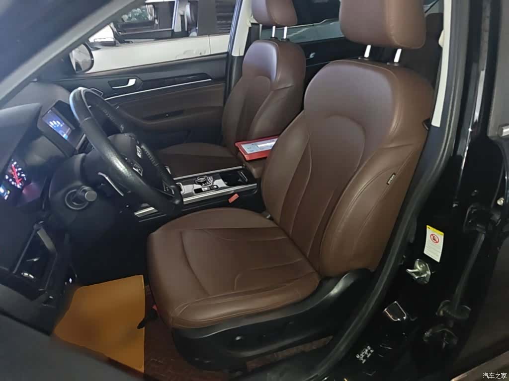 Haval H6, 2019 11