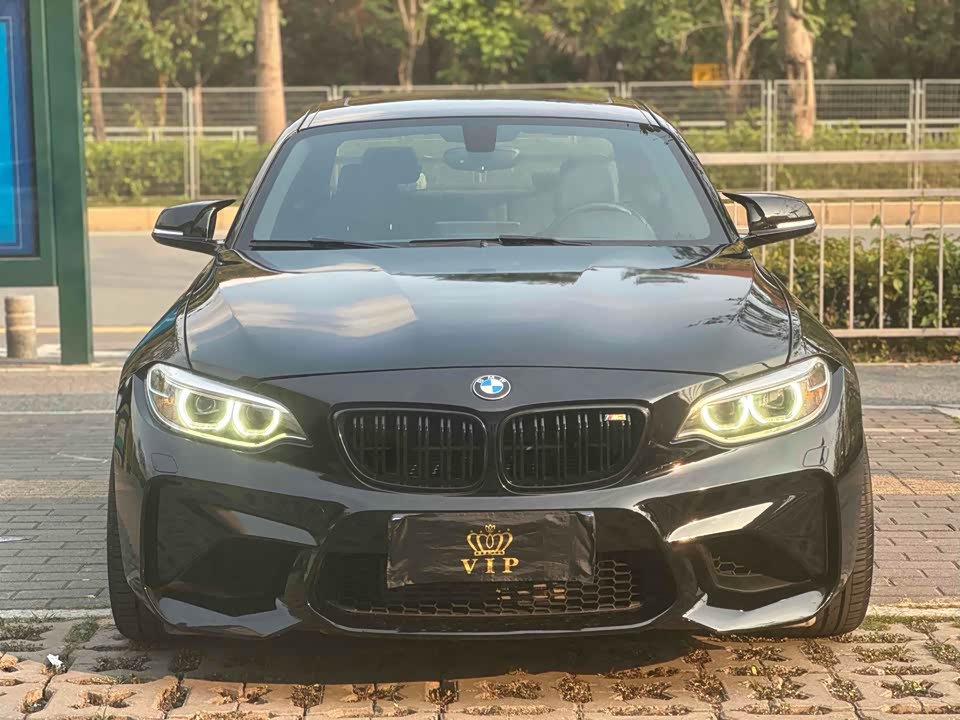 BMW M2