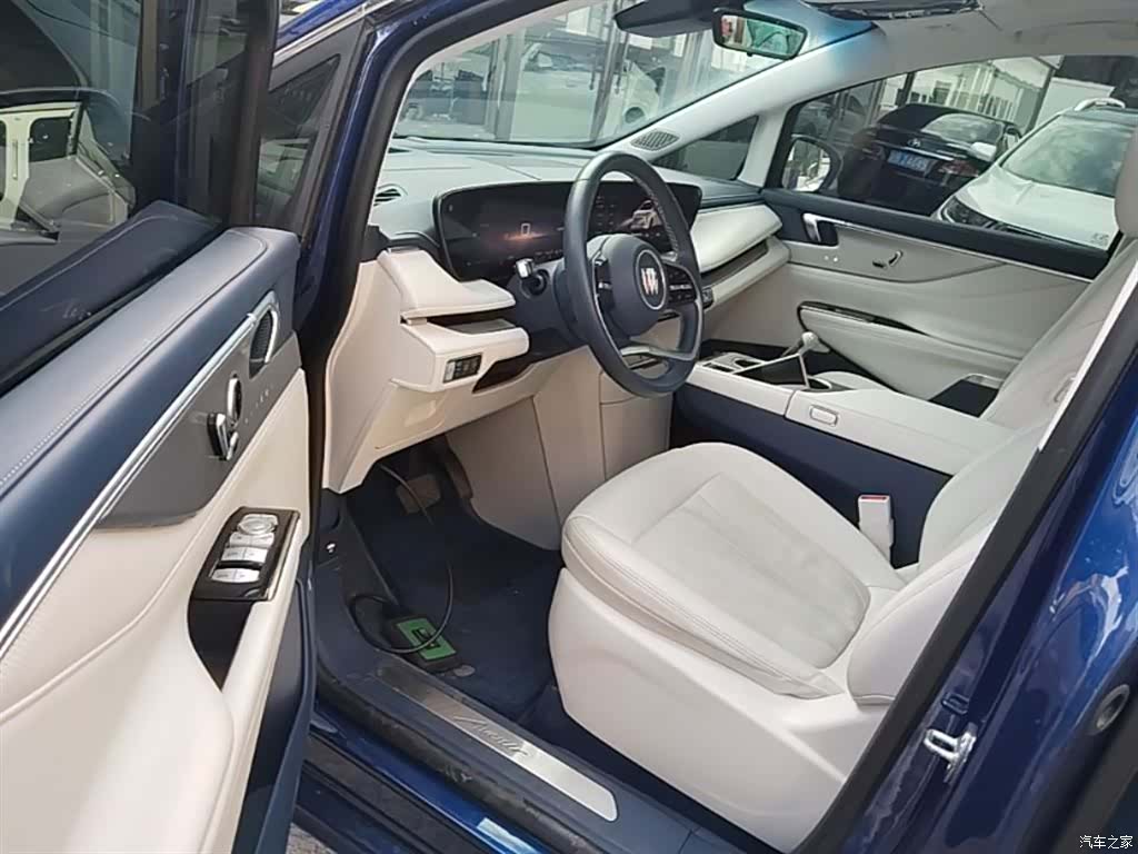 Buick GL8, 2024 16