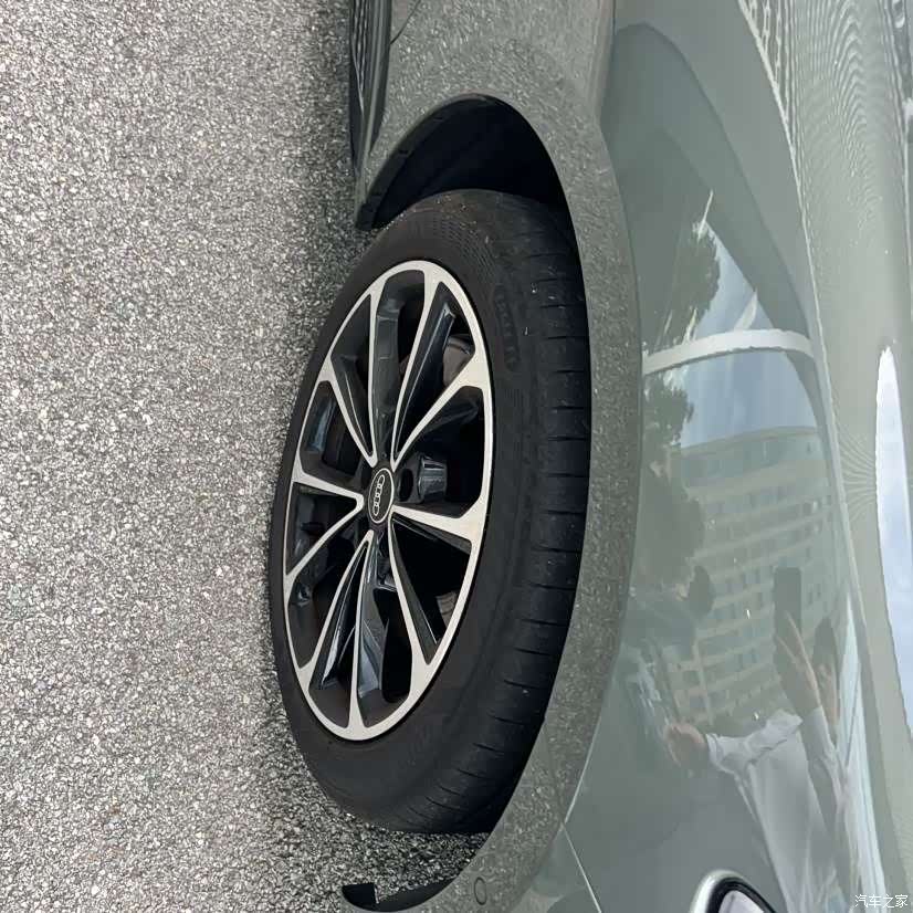 Audi A5, 2025 12