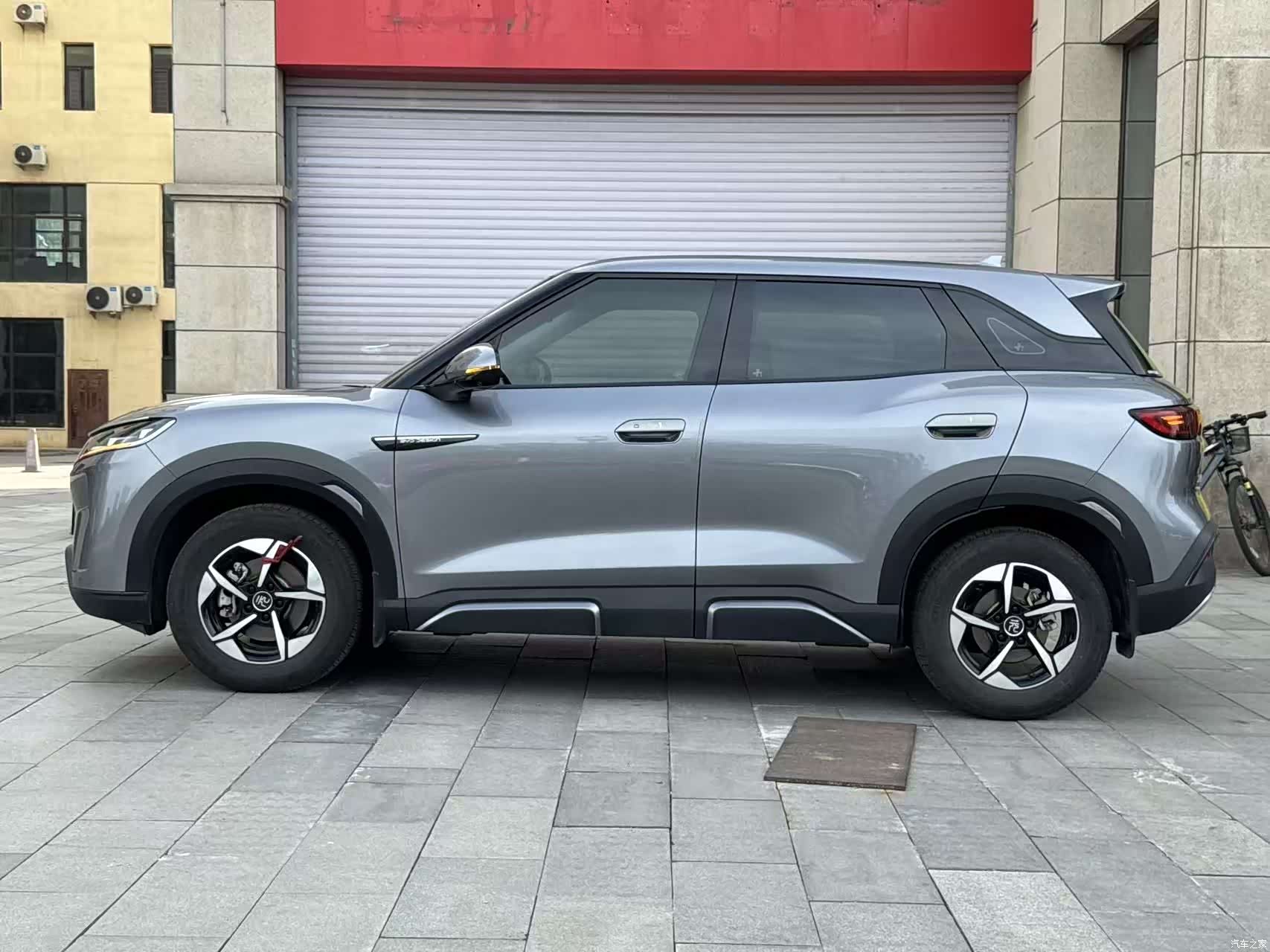 BYD Yuan, 2025 20