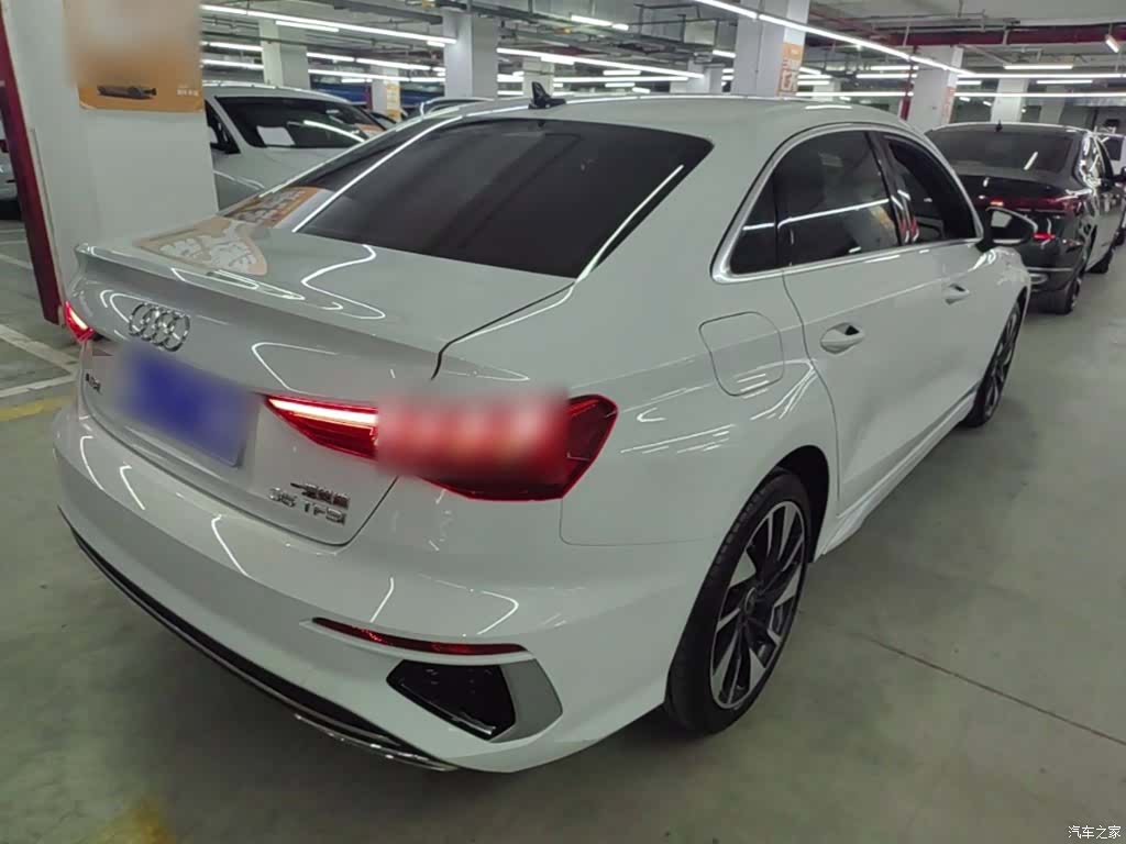 Audi A3, 2023 7
