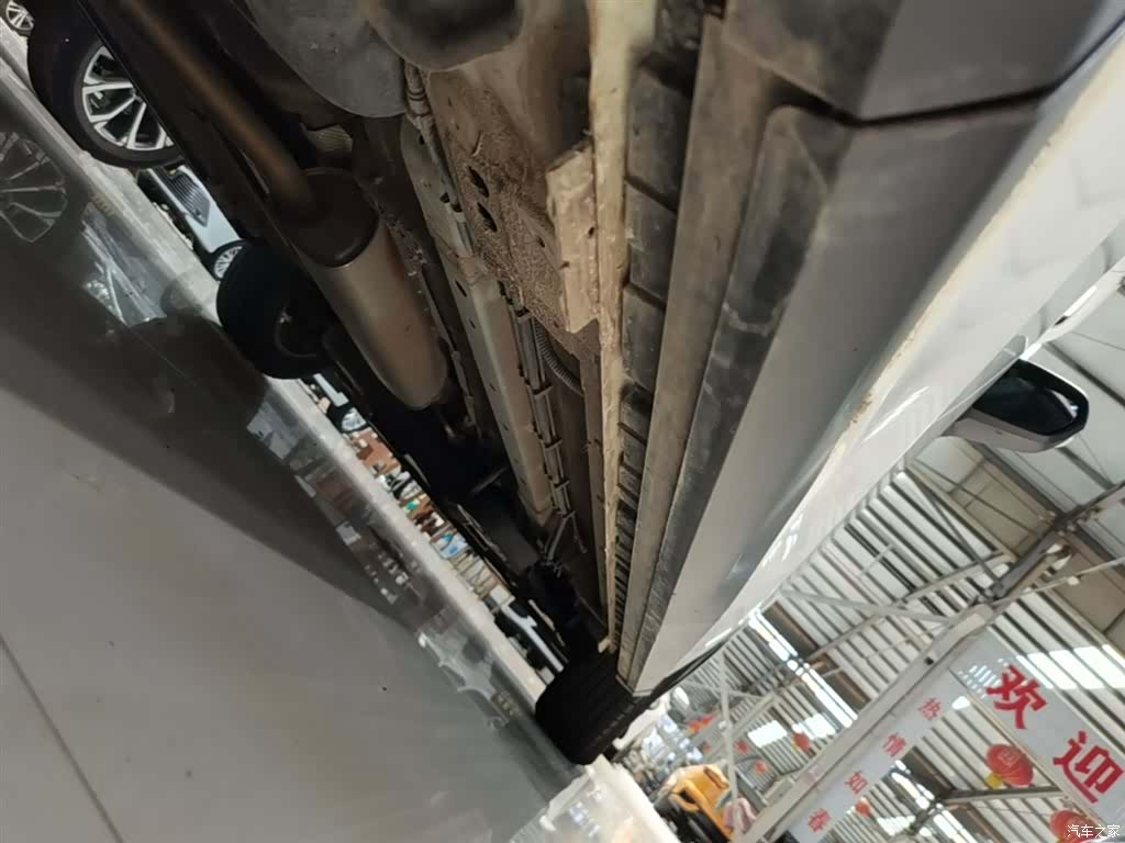 Maxus G50, 2020 21