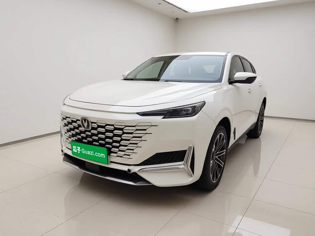 Changan UNI-K iDD