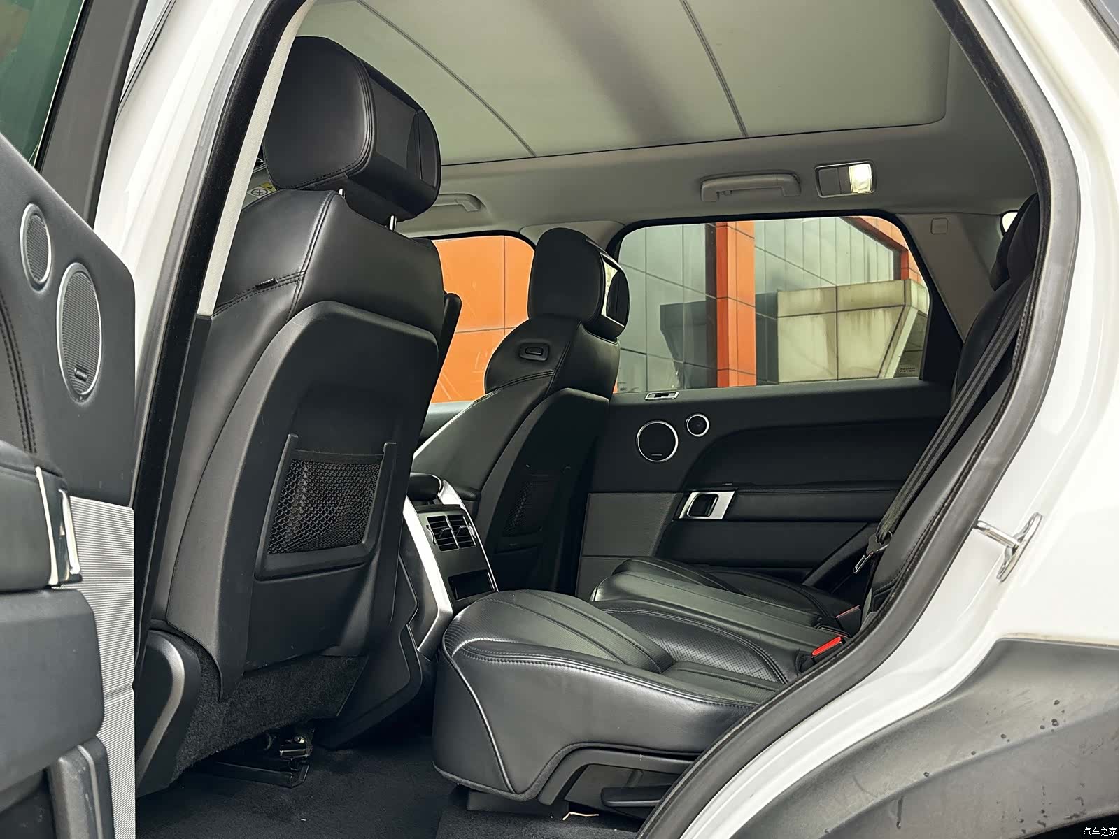 Land Rover Range Rover, 2017 13