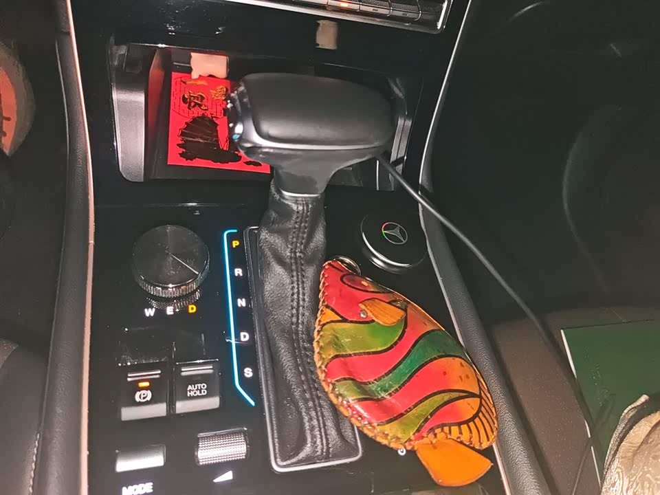 Trumpchi Trumpchi GS5