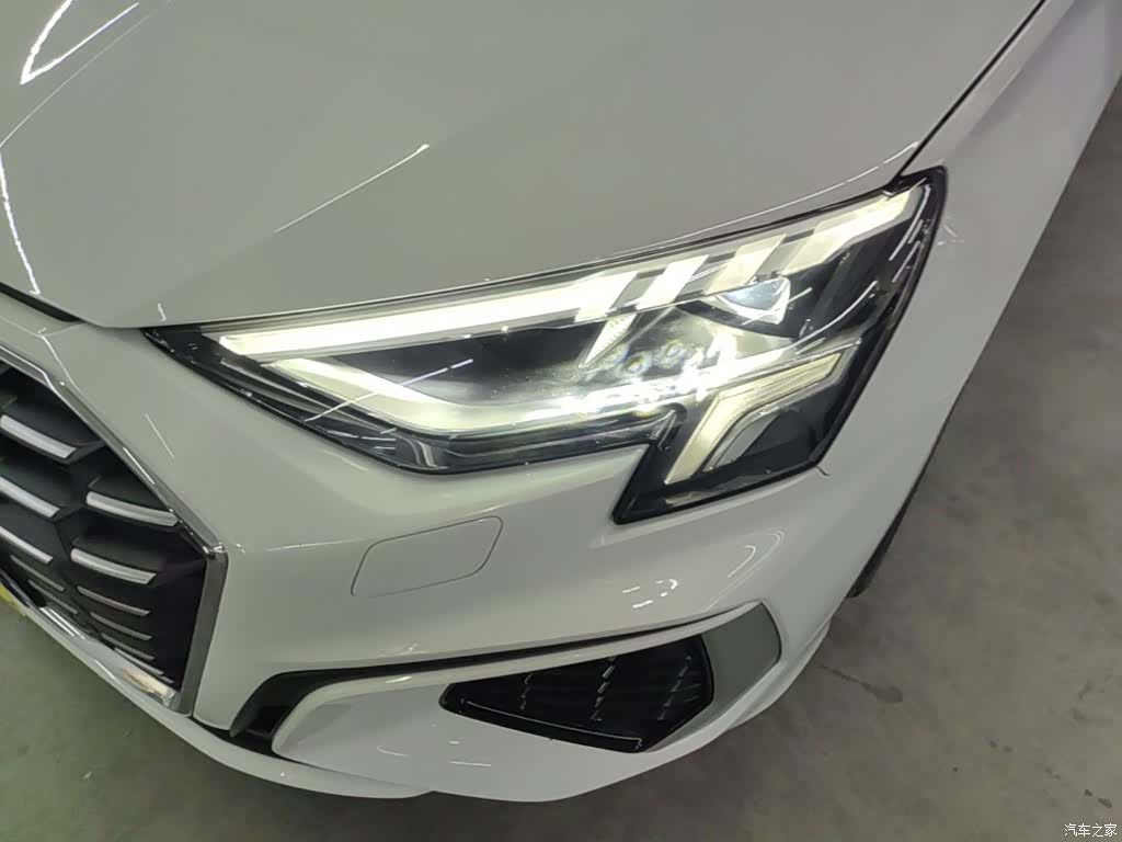 Audi A3, 2023 24