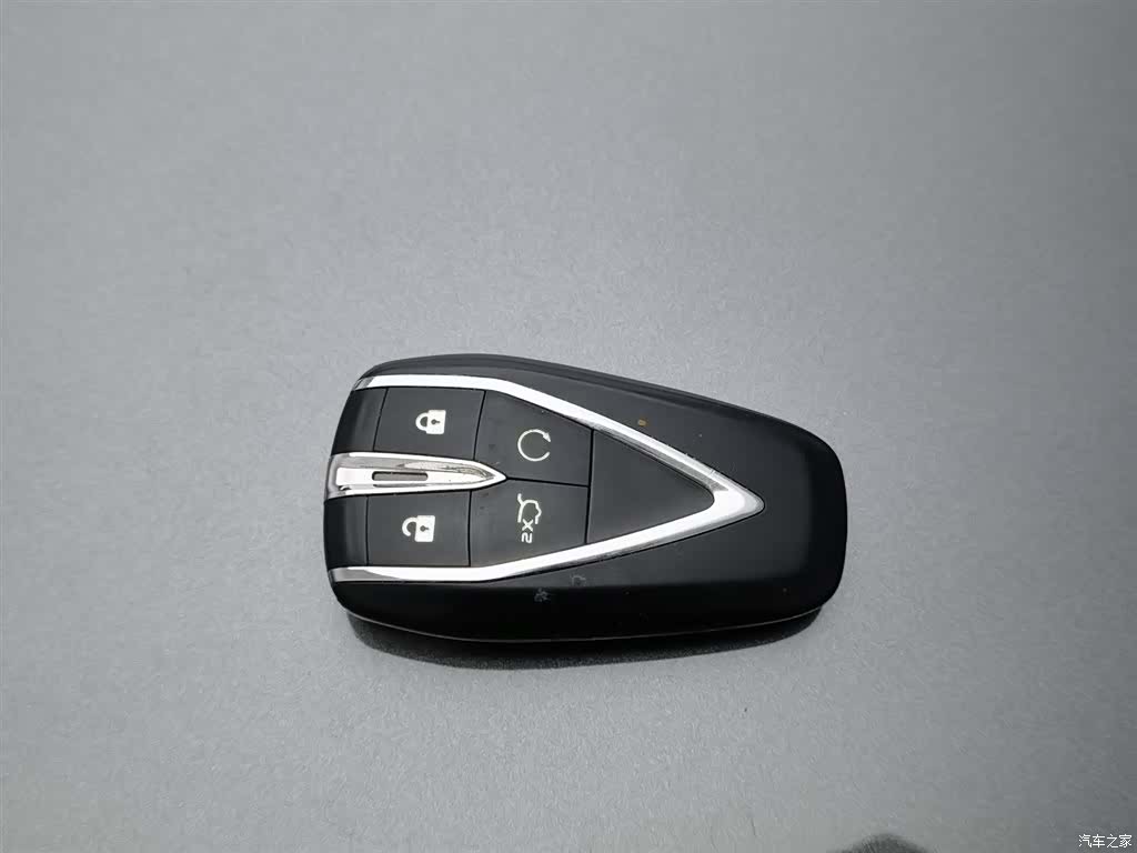 Changan X5, 2024 19