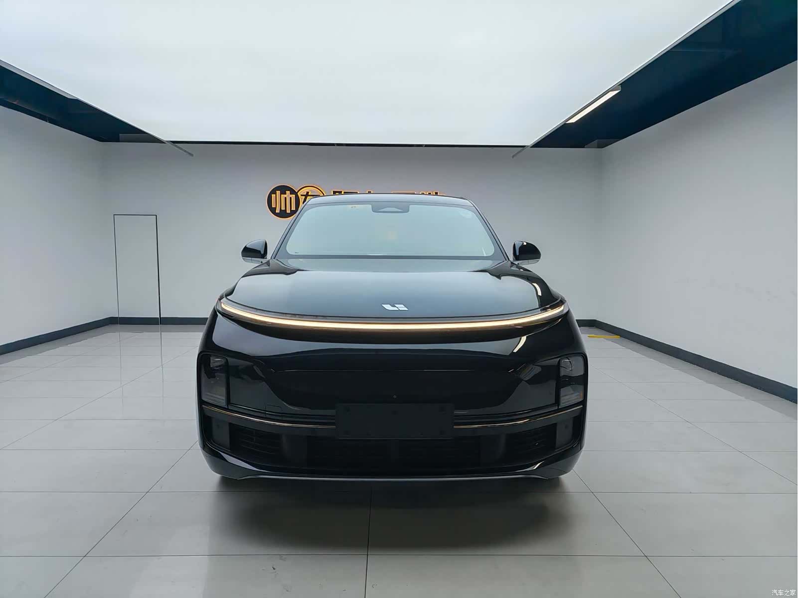 Li Auto L8, 2024 1