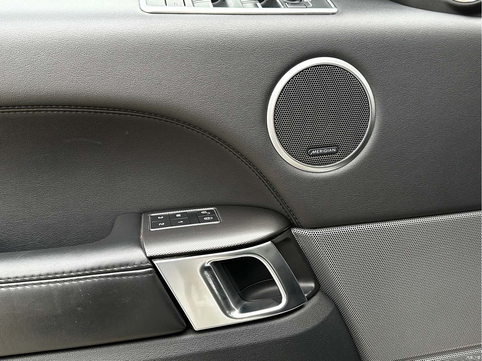 Land Rover Range Rover, 2017 11