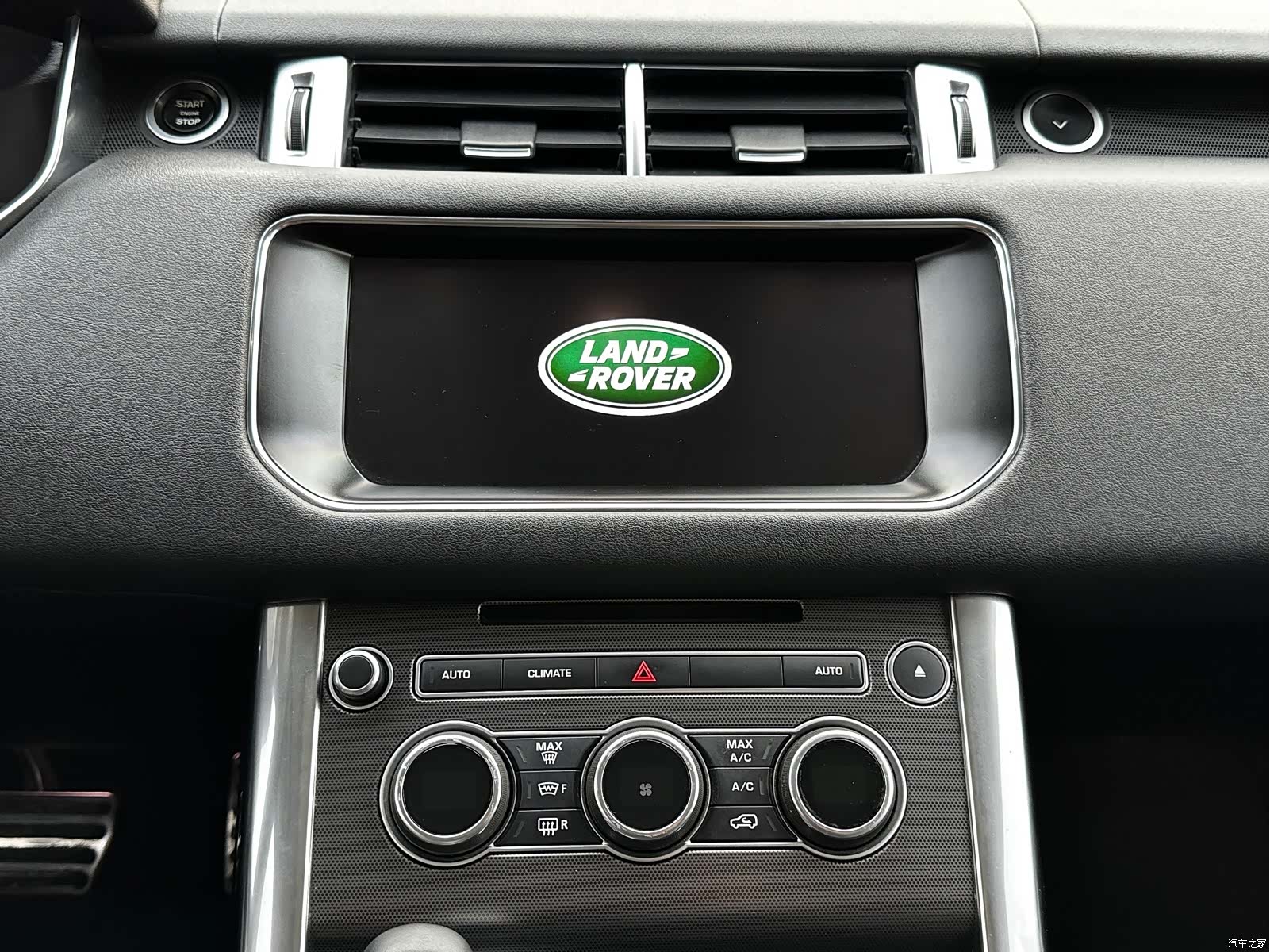 Land Rover Range Rover, 2017 14