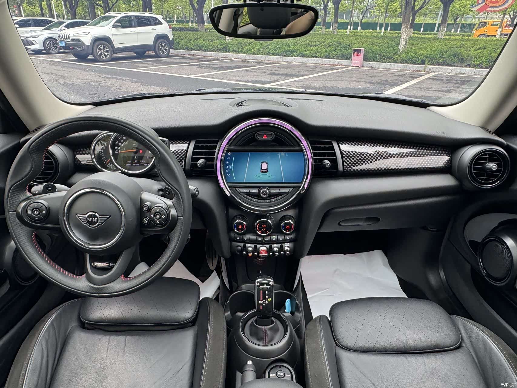 Mini Cooper, 2019 8