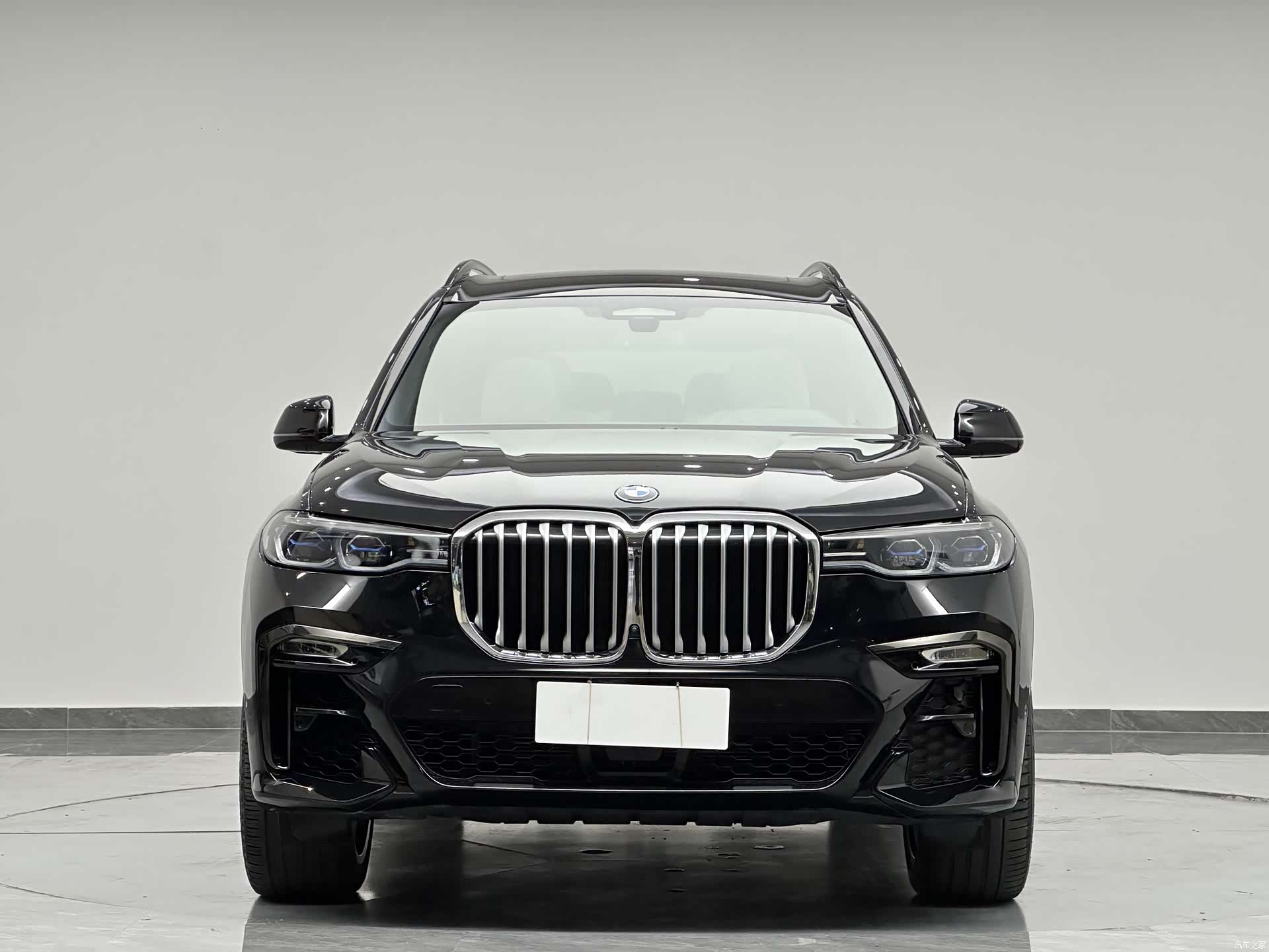BMW X7, 2022 2