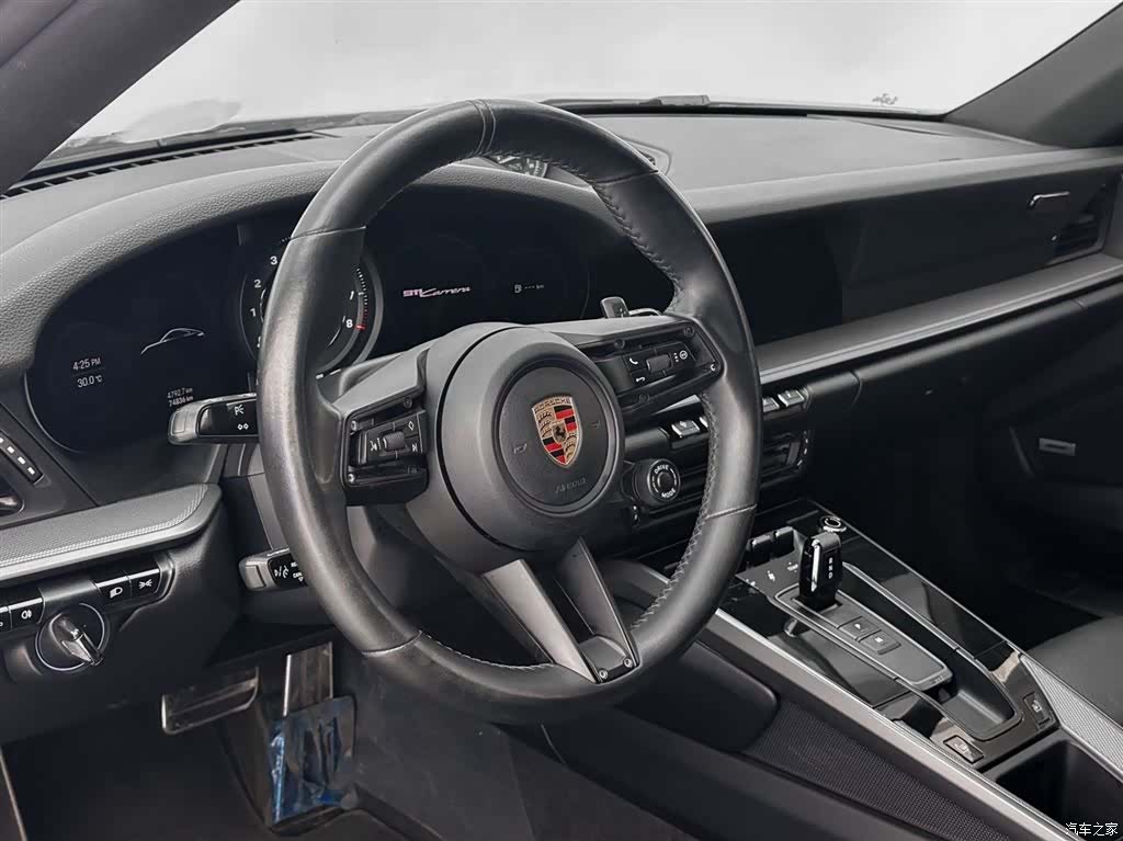 Porsche 911, 2020 11