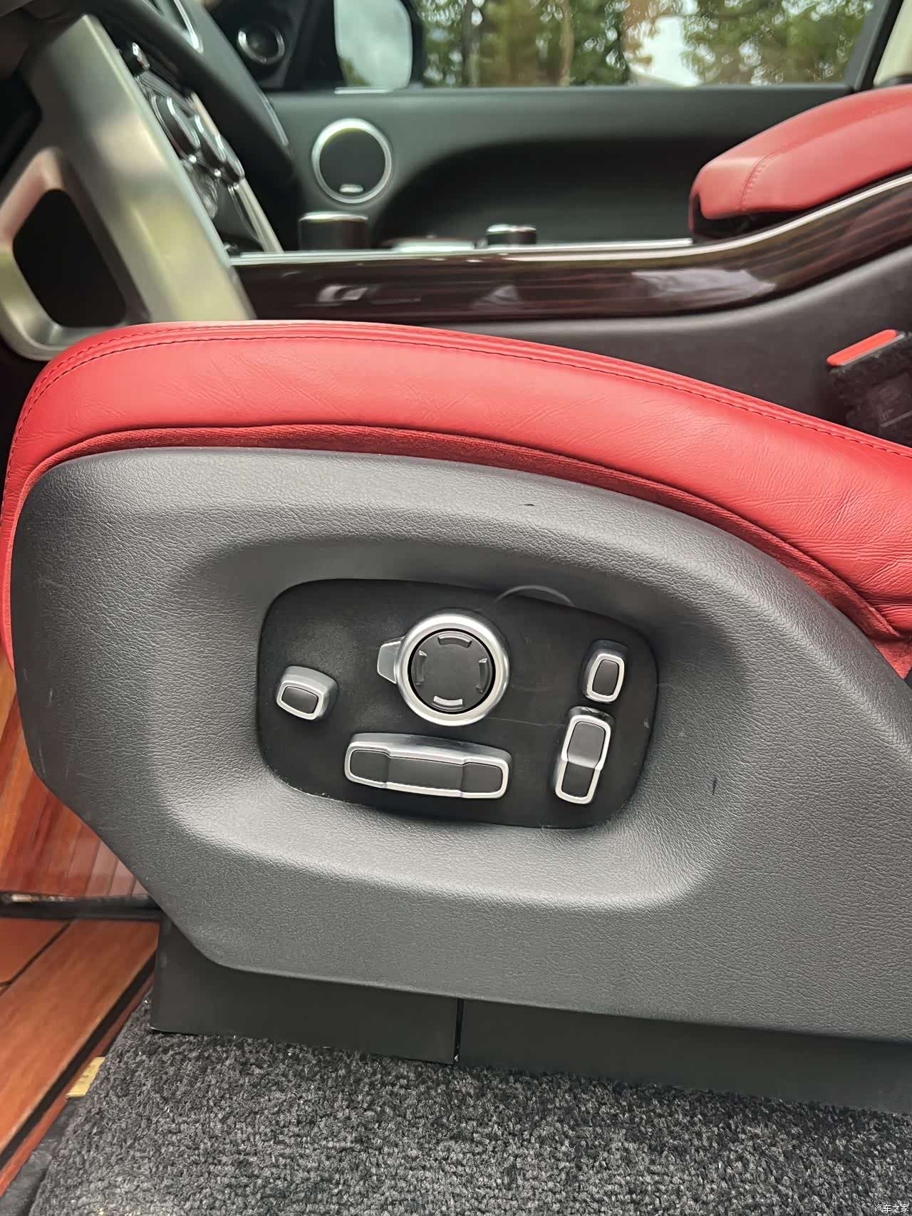 Land Rover Range Rover, 2016 12