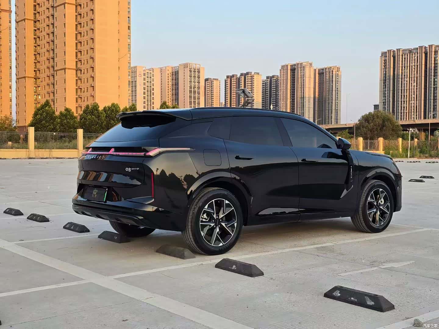 Lynk & Co 02, 2025 9