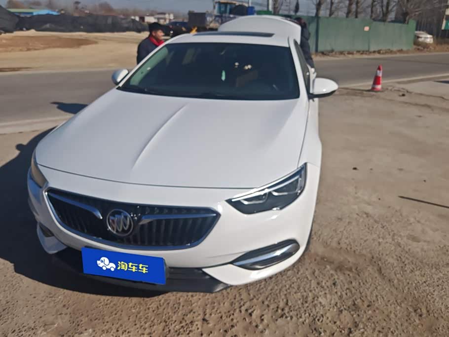 Buick Regal