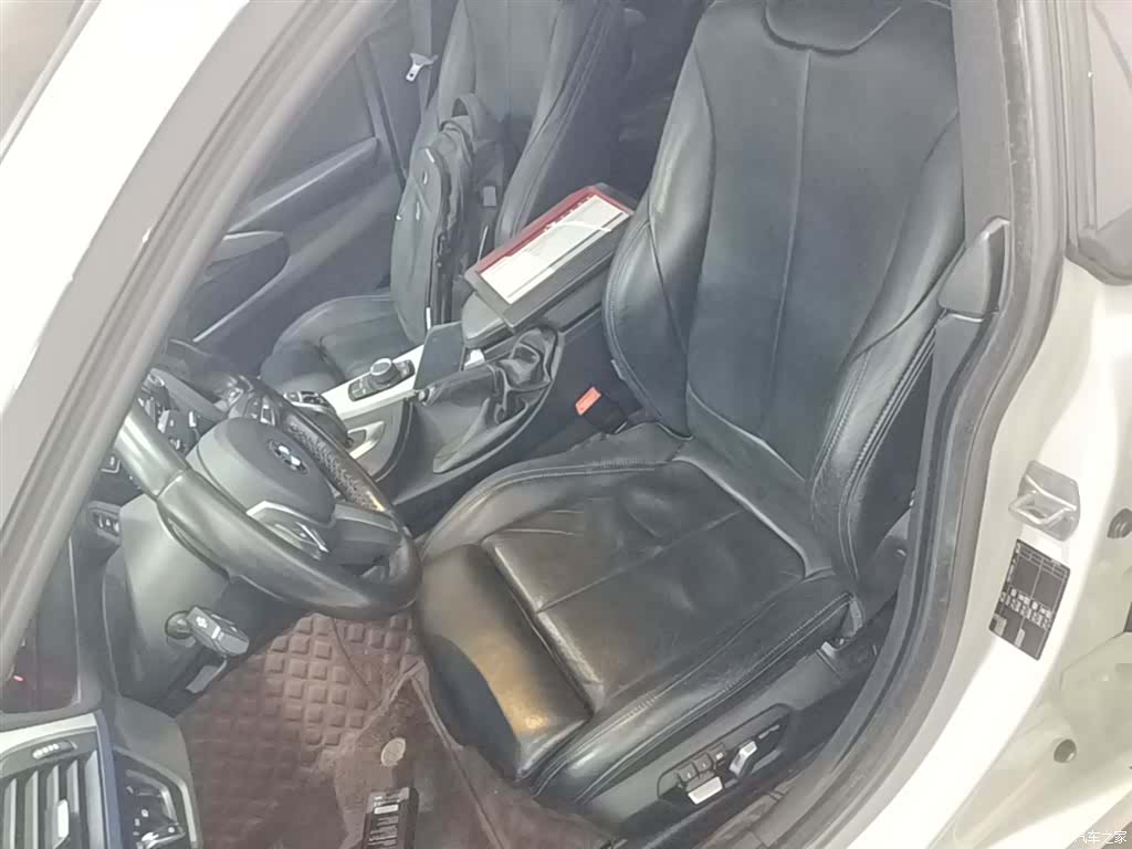 BMW 4 Series, 2018 15