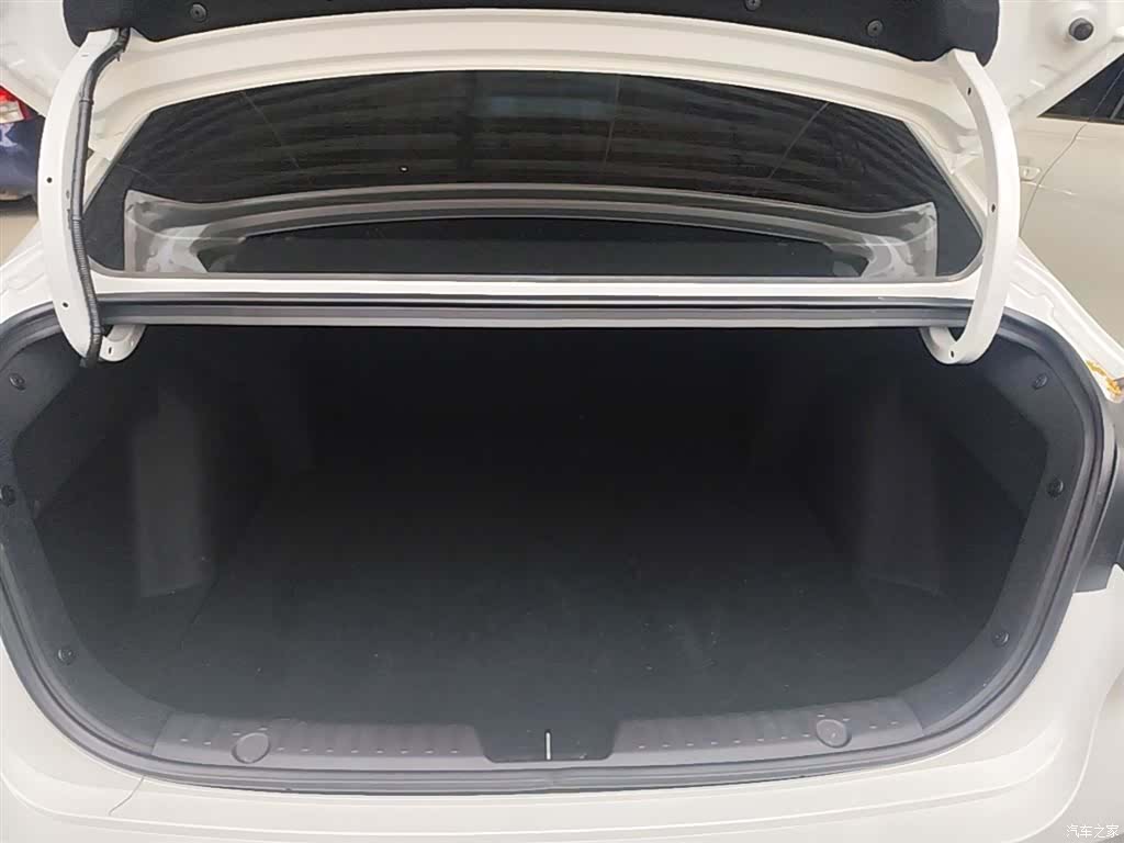 Changan Eado, 2025 19