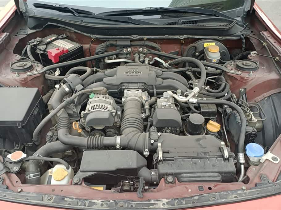 Toyota 86
