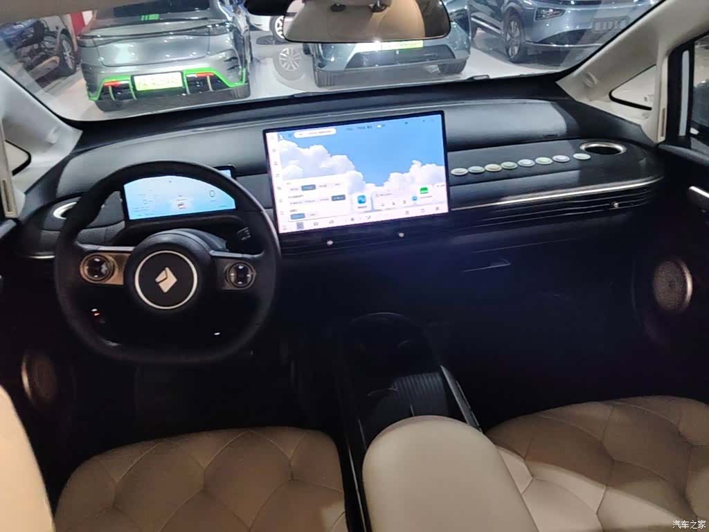 Wuling 460, 2024 10