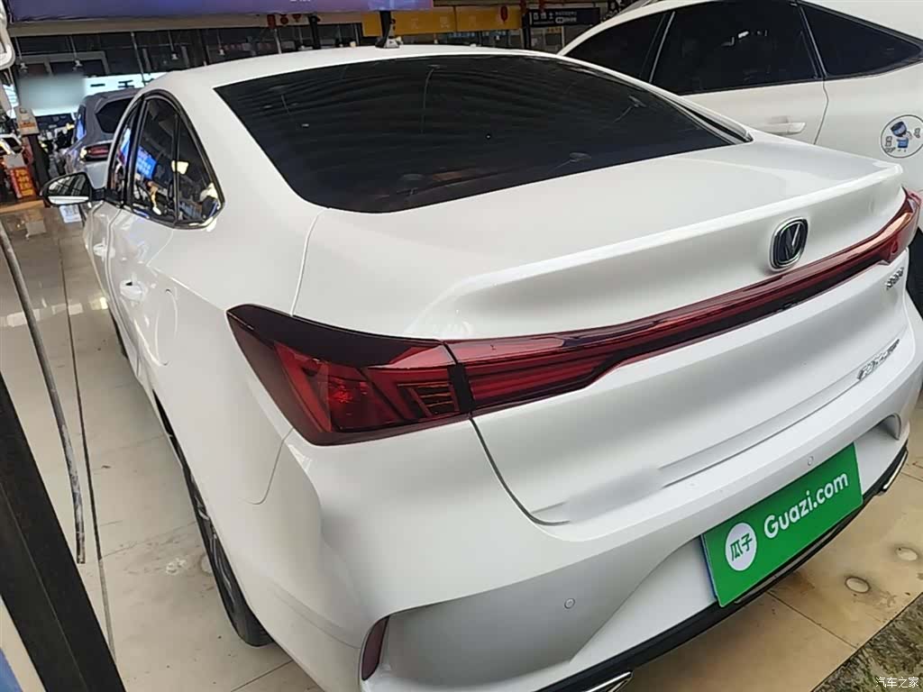 Changan Eado, 2025 все фото