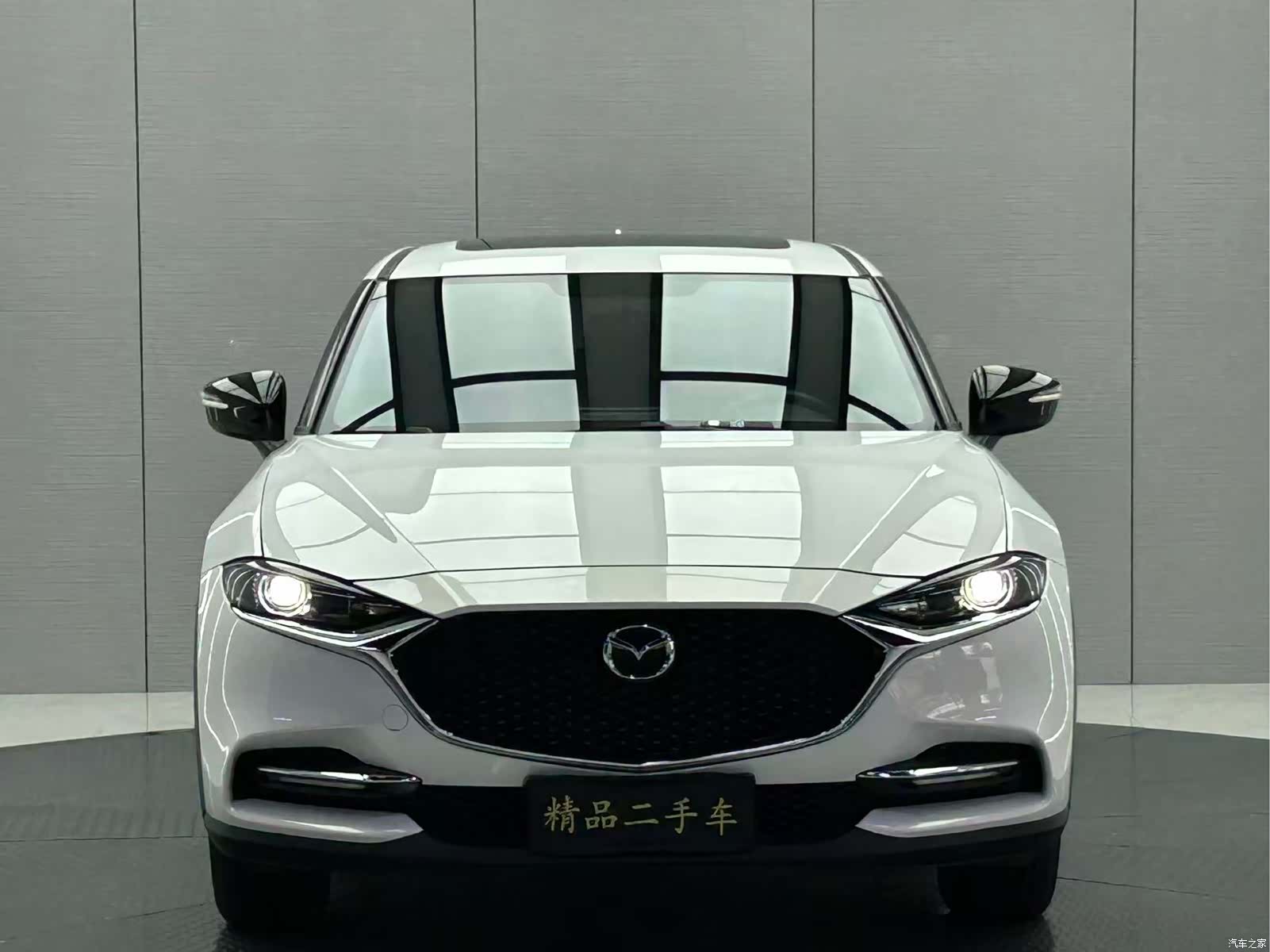 Mazda CX-4, 2023 2